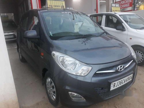 Hyundai i10 1.2 Kappa SPORTZ, 2015, Petrol MT for sale 