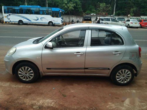 Nissan Micra XV Petrol, 2010, Petrol MT for sale 