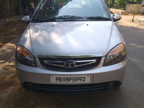 Tata Indigo eCS LX (TDI) BS-III 2014 MT for sale 