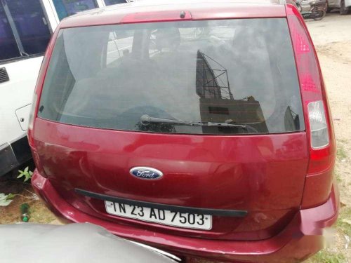 Ford Fusion 1.4 TDCi Diesel, 2007, Diesel MT for sale 