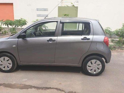 2014 Maruti Suzuki Celerio VXI MT for sale at low price