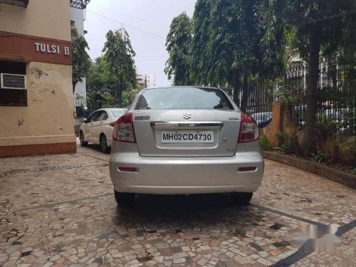 Maruti Suzuki Sx4 VXi, 2011, Petrol MT for sale 