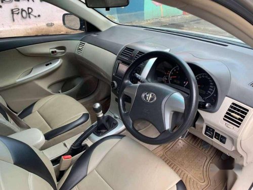 Toyota Corolla Altis 1.8 J, 2013, Petrol MT for sale 