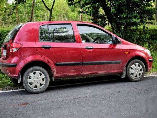 Hyundai Getz 2007 MT for sale 