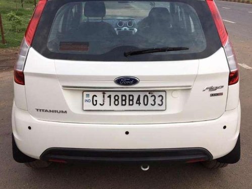 2013 Ford Figo Diesel Titanium MT for sale