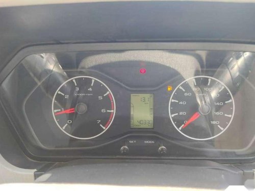 Used Mahindra Scorpio car MT at low price