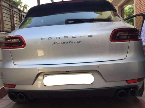 2015 Porsche Macan Turbo AT for sale