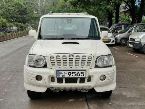 Used Mahindra Scorpio VLS 2.2 mHawk MT for sale car at low price