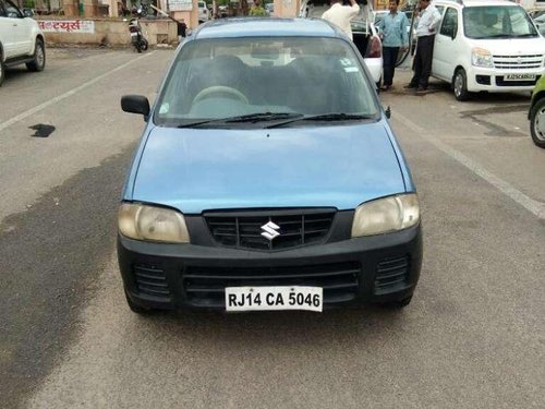 Maruti Suzuki Alto LXi BS-III, 2005, Petrol MT for sale 