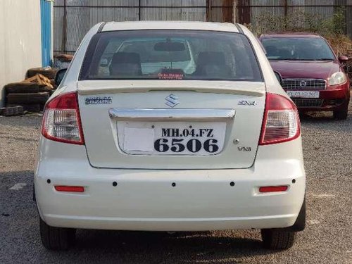 Maruti Suzuki Sx4 VXI CNG BS-IV, 2013, CNG & Hybrids MT for sale 