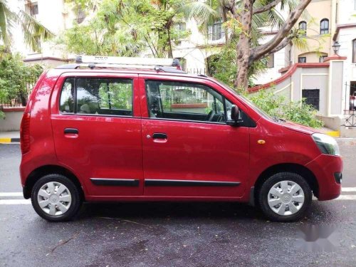 Used Maruti Suzuki Wagon R LXI CNG MT for sale 