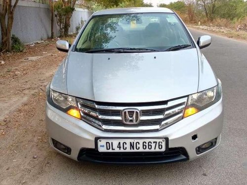 Honda City 1.5 V MT for sale 