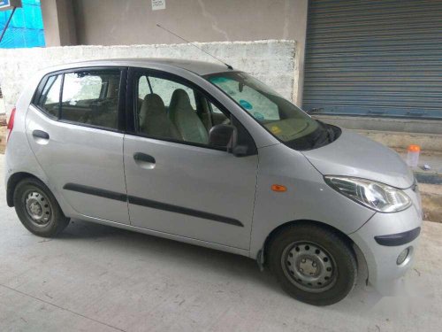 Hyundai i10 Era 1.1 2008 MT for sale 