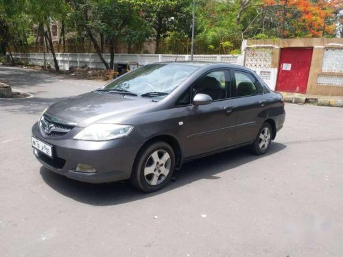 2008 Honda City ZX CVT AT for sale 