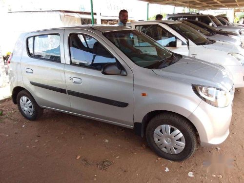 Maruti Suzuki Alto 800 Lxi, 2012, Petrol MT for sale 