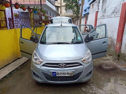 Hyundai i10 Era 1.1 iRDE2, 2011, Petrol MT for sale 