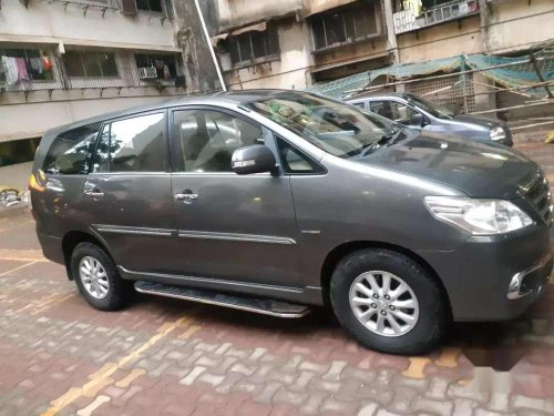 2013 Toyota Innova MT for sale 