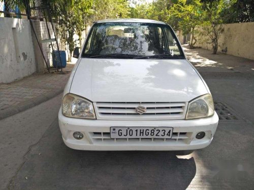 Maruti Suzuki Zen 2005 MT for sale 