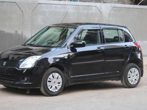 Maruti Suzuki Swift VDi, 2009, Diesel MT for sale 