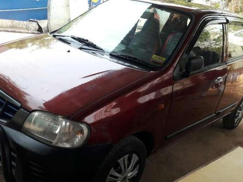 Used 2011 Maruti Suzuki Alto MT for sale