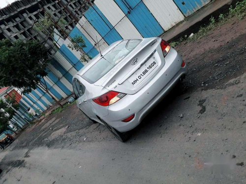 Hyundai Verna 2011 1.6 CRDi SX MT for sale 