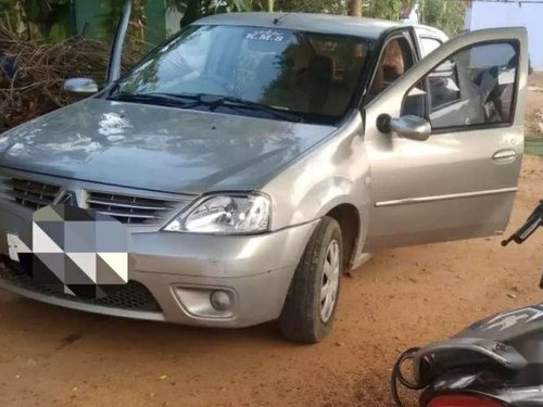 Used 2007 Mahindra Renault Logan MT for sale 