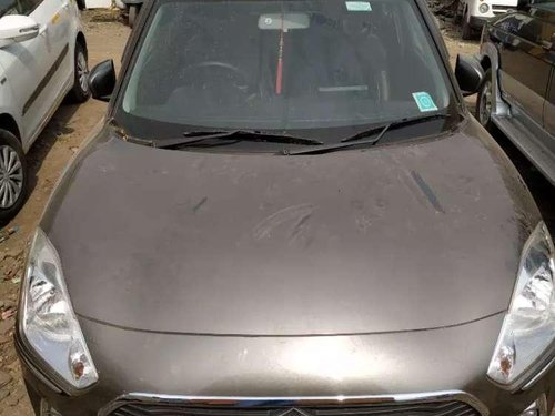 2018 Maruti Suzuki Swift MT for sale 