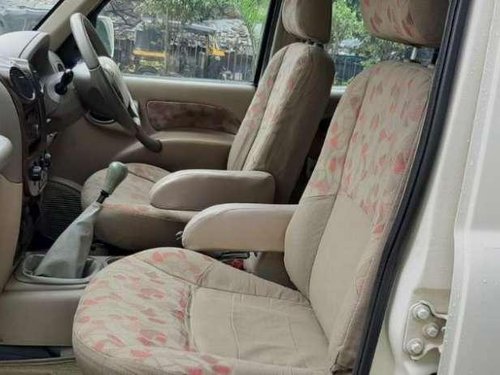 Used Mahindra Scorpio VLS 2.2 mHawk MT for sale car at low price