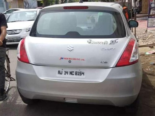 2016 Maruti Suzuki Swift MT for sale 