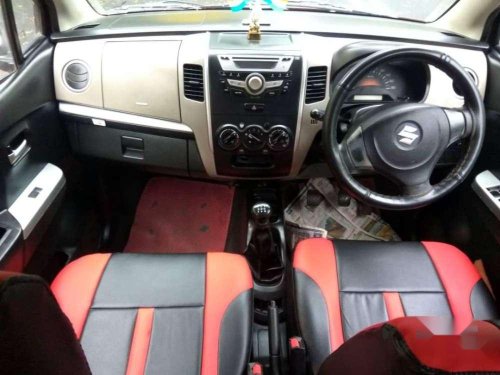 Used Maruti Suzuki Wagon R LXI MT for sale 