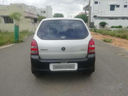 2005 Maruti Suzuki Alto MT for sale