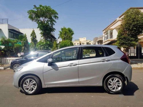 Used 2015 Honda Jazz V MT for sale