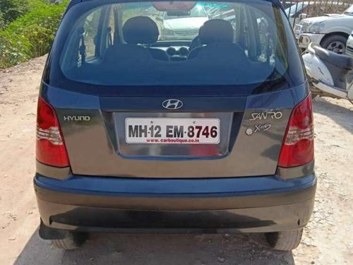 2008 Hyundai Santro MT for sale at low price