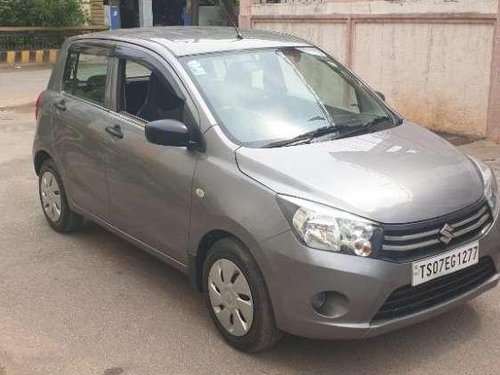 2014 Maruti Suzuki Celerio VXI MT for sale at low price