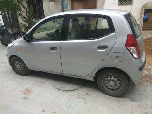 Hyundai i10 Era 1.1 2008 MT for sale 