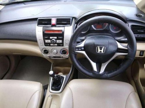 Honda City 1.5 S MT, 2011, Petrol for sale 