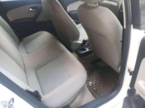 2012 Volkswagen Polo MT for sale