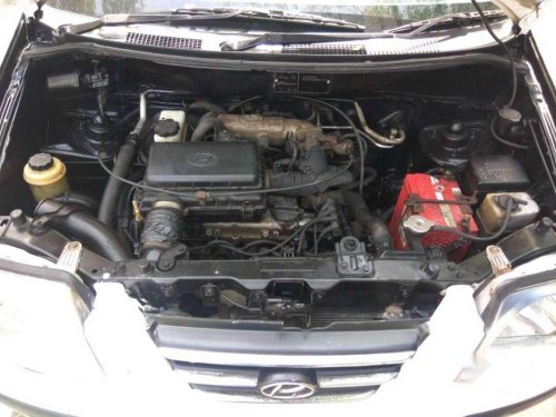 Hyundai Santro Xing XO 2005 MT for sale 