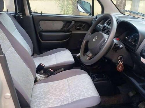 Used 2009 Maruti Suzuki Wagon R MT for sale 