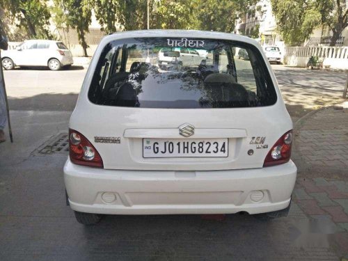 Maruti Suzuki Zen 2005 MT for sale 