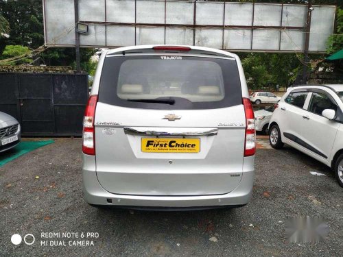 Chevrolet Enjoy 1.4 LTZ 7 MT for sale 