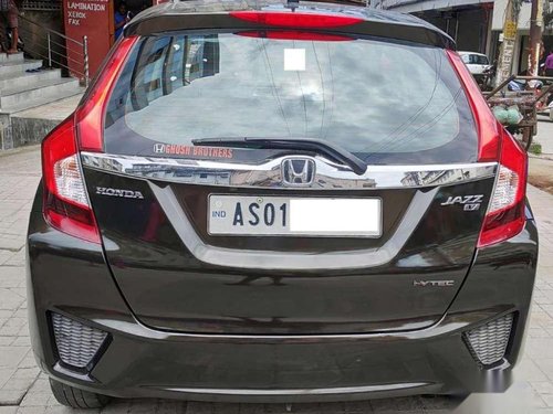 2016 Honda Jazz VX MT for sale at low price