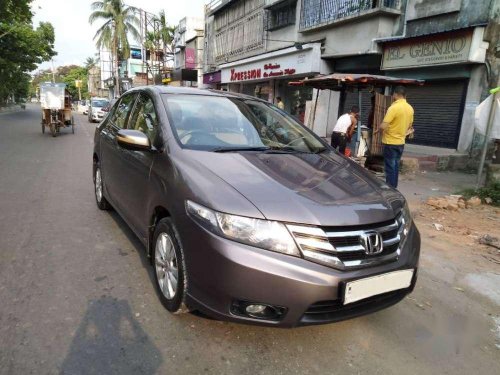 2013 Honda City 1.5 V MT for sale