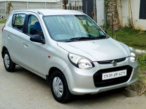 Used Maruti Suzuki Alto 800 LXI 2012 MT FOR SALE 