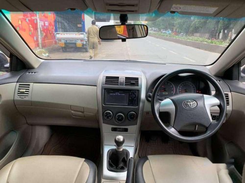 Toyota Corolla Altis 1.8 J, 2013, Petrol MT for sale 