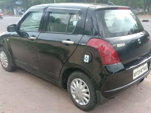 Maruti Suzuki Swift 2006 VXI MT for sale 