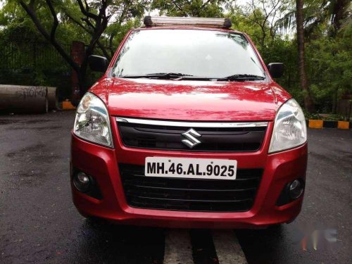 Used Maruti Suzuki Wagon R LXI CNG MT for sale 