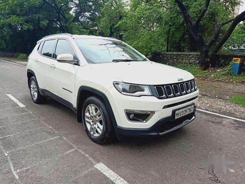 Jeep Compass 2017 AT for sale 