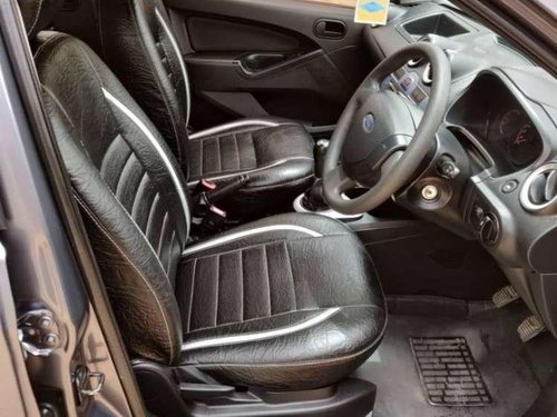 Ford Figo Duratorq Diesel EXI 1.4, 2015, Diesel MT for sale 