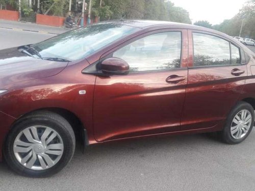 Used Honda City 1.5 S MT 2014 for sale 